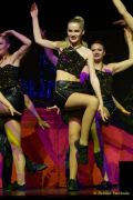 Fun Unlimited 2025 - Galaball - Showtanzgruppe