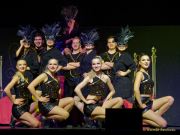 Fun Unlimited 2025 - Galaball - Showtanzgruppe