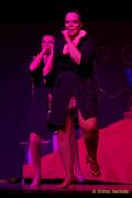 Fun Unlimited 2025 - Galaball - Showtanzgruppe