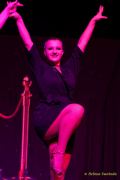 Fun Unlimited 2025 - Galaball - Showtanzgruppe
