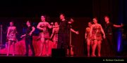 Fun Unlimited 2025 - Galaball - Showtanzgruppe