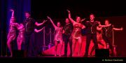 Fun Unlimited 2025 - Galaball - Showtanzgruppe