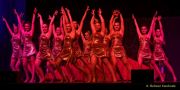 Fun Unlimited 2025 - Galaball - Showtanzgruppe