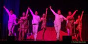 Fun Unlimited 2025 - Galaball - Showtanzgruppe