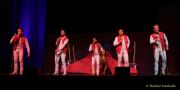Fun Unlimited 2025 - Galaball - Showtanzgruppe