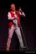 Fun Unlimited 2025 - Galaball - Showtanzgruppe