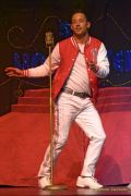 Fun Unlimited 2025 - Galaball - Showtanzgruppe