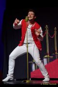 Fun Unlimited 2025 - Galaball - Showtanzgruppe