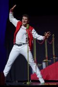 Fun Unlimited 2025 - Galaball - Showtanzgruppe