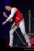 Fun Unlimited 2025 - Galaball - Showtanzgruppe