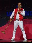 Fun Unlimited 2025 - Galaball - Showtanzgruppe