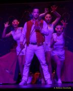 Fun Unlimited 2025 - Galaball - Showtanzgruppe