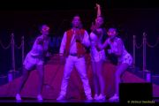 Fun Unlimited 2025 - Galaball - Showtanzgruppe