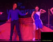 Fun Unlimited 2025 - Galaball - Showtanzgruppe