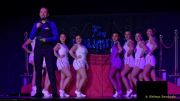 Fun Unlimited 2025 - Galaball - Showtanzgruppe