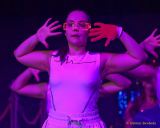 Fun Unlimited 2025 - Galaball - Showtanzgruppe