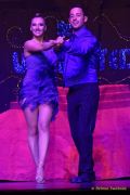 Fun Unlimited 2025 - Galaball - Showtanzgruppe