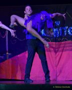 Fun Unlimited 2025 - Galaball - Showtanzgruppe