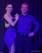 Fun Unlimited 2025 - Galaball - Showtanzgruppe