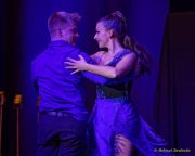 Fun Unlimited 2025 - Galaball - Showtanzgruppe
