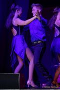 Fun Unlimited 2025 - Galaball - Showtanzgruppe