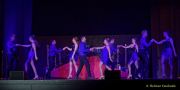 Fun Unlimited 2025 - Galaball - Showtanzgruppe