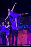 Fun Unlimited 2025 - Galaball - Showtanzgruppe