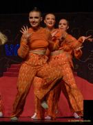 Fun Unlimited 2025 - Galaball - Showtanzgruppe