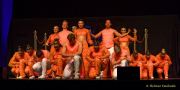 Fun Unlimited 2025 - Galaball - Showtanzgruppe