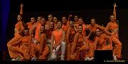 Fun Unlimited 2025 - Galaball - Showtanzgruppe