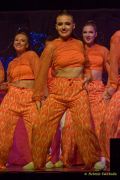 Fun Unlimited 2025 - Galaball - Showtanzgruppe