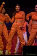 Fun Unlimited 2025 - Galaball - Showtanzgruppe
