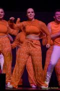 Fun Unlimited 2025 - Galaball - Showtanzgruppe