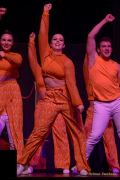 Fun Unlimited 2025 - Galaball - Showtanzgruppe
