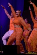 Fun Unlimited 2025 - Galaball - Showtanzgruppe