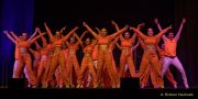 Fun Unlimited 2025 - Galaball - Showtanzgruppe