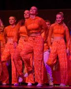 Fun Unlimited 2025 - Galaball - Showtanzgruppe