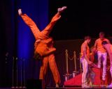 Fun Unlimited 2025 - Galaball - Showtanzgruppe