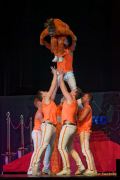 Fun Unlimited 2025 - Galaball - Showtanzgruppe