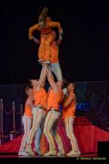 Fun Unlimited 2025 - Galaball - Showtanzgruppe