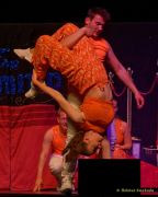 Fun Unlimited 2025 - Galaball - Showtanzgruppe