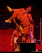 Fun Unlimited 2025 - Galaball - Showtanzgruppe