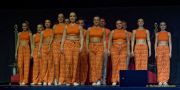 Fun Unlimited 2025 - Galaball - Showtanzgruppe