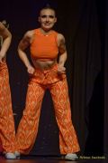 Fun Unlimited 2025 - Galaball - Showtanzgruppe
