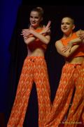 Fun Unlimited 2025 - Galaball - Showtanzgruppe