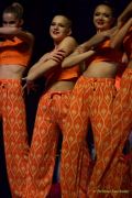 Fun Unlimited 2025 - Galaball - Showtanzgruppe