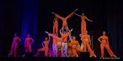 Fun Unlimited 2025 - Galaball - Showtanzgruppe