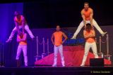 Fun Unlimited 2025 - Galaball - Showtanzgruppe