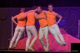 Fun Unlimited 2025 - Galaball - Showtanzgruppe