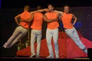 Fun Unlimited 2025 - Galaball - Showtanzgruppe